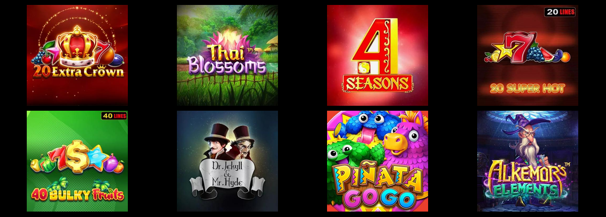 Jogos no Cassino Online 9090bet.COM